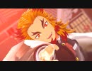 【鬼滅のMMD】デーモンロード