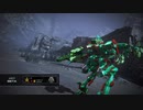逆脚パルブレミサイラーその18
