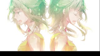 虹 / GUMI SV