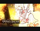Emerald Sword (Rhapsody Of Fire cover) _(off vocal)