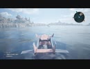 【FF7リバース】海賊王の秘宝を探しに行くぞ
