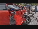 世界の衝撃的映像集Part150
