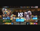☆82%ΩTティトゥスFOF DAziKER 100%回避All MAXスタン不可ブル最速アストロパトジャブアッパー2R圧倒的勝利素90%BCF25万23万50%バイオクリティカルフック31万KO