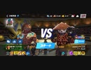 ☆91%ΩTティトゥスLpgnanso 100%回避All MAX蜂スタン不可 1全回避最速プリテンダージャブアッパー2R圧倒的勝利Ω誘発居合い斬りフックトリニティ返し