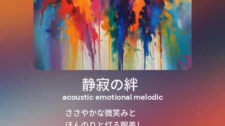 音楽作ってみた♯∞[歌詞表示あり]