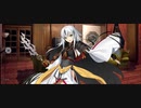 【FGO】長尾景虎（マイルーム）許しにゃさい。『無実況』