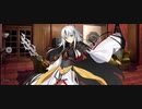 【FGO】長尾景虎（マイルーム）お祭り。『無実況』