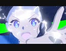 勇者としての使命と淫夢に気付いた天童アリスGB