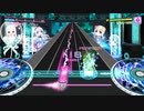 【D4DJ】Be with the world【EXPERT】