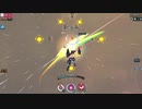 【PC版アリスギア】吾妻 楓/ネクスト ソロ調査(封鎖宙域イカヅチ)【キーボード・標準FPS】