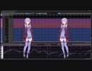 さよなら bye bye【アカペラ/結月ゆかり】 _0511_0003
