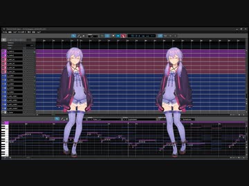 さよなら bye bye【アカペラ/結月ゆかり】 _0511_0003
