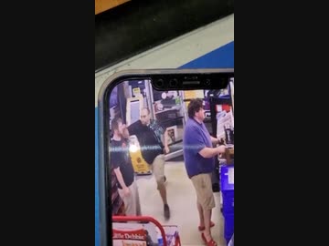 ホモと見るＧＴＡの世界からやってきたやべーやつ