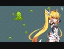スライムがいっぱいだぁ...【Violated Princess/処女クリア目指して】＃10