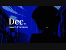 Dec.【Kanaria】-cover.Tororon