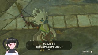 【ゼルダの伝説】周回遅れのティアキン Part118【TotK】