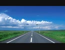 66-2,【道路 Road】歩いて行かう