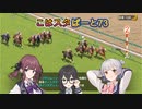 こはるりスタリオン　第73レース