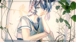 【オリジナル曲】花吐き / anG〖2周年記念〗