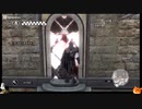 【ASSASSIN'S CREED Ⅱ】女でも地声で実況　噛みプレイ Part.38