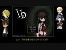うちのゲーム好きDK組が美術館からの脱出に挑む3