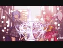 【MMD】III【星街すいせい / さくらみこ】［カメラ配布］