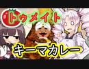 【初めてのスパイスカレー】トゥメイト風キーマカレー！