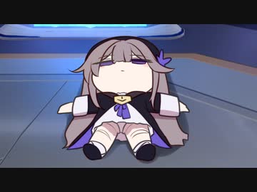 暇を持て余してるヘルタ