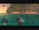 #19-44 （ﾓ ・ω・） 再生数１０以下なので船襲って無理やり見せます Switch 【アサシンクリード４】