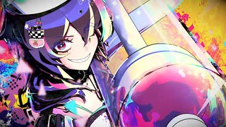 Medicine / GHPZ feat. ANRI Arcane 【オリジナル曲】