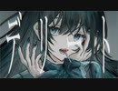 【ニコカラ】 デリート / ナナキ【offvocal】