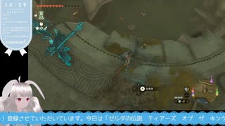 【生放送アーカイブ】ワッカ遺跡に挑むティアキン生放送27回目【2/7】