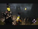 吉田流逃走ジツfile23【マザーズ・ドゥエリング】
