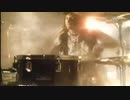 Up Around the Bend - Hanoi Rocks (Music Video) ミュージックビデオ