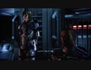 【マスエフェクト3】パラゴンプレイ＃3　惑星サンクタム　【MassEffect3】