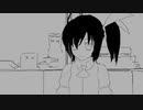 【東方MMD】大妖精でラグトレイン【再現】