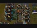 Factorio ファクトリオ実況プレイ2-146