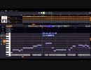 群青純情Hapiness(しのP)/双葉湊音(cover)