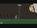 全然ハッピーじゃない　Happywheels