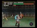 ヴァーチャルハイドライド(SS版)　プレイ動画6(実況無し)