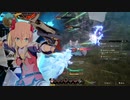 ブルプロがACTゲームになる｡そう､弓ならね｡ 02