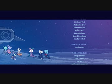 【Cobalt Core】ループ550回目 最終回【ゆっくり実況プレイ】