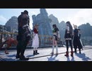 [FF7リバース] 第18回(18-2) コレル魔晄炉