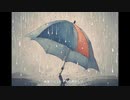 雨とブリキ/初音ミク