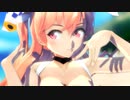 【MMD艦これ】つかさ式 ジョンストン「Alice in N.Y.」msTC