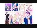 【にじさんじMMD】短め動画纏め【魔王様中心】
