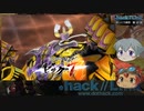 【.hack//Link】ゆっくり実況(再走) 第13回 「戦慄のビッグＴ」