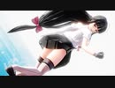 【MMD艦これ】お宮式（肩脱ぎ）祥鳳さんで「シャルル」【艦これの空母って「謎の強者感」醸し出してるヤツ多いけど祥鳳さんは例外だよな！？】