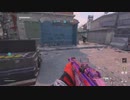 【MW3】何の役にも立たない男ჱ̒( т-т)【17】野良でランクpart1