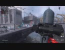 【MW3】ポテト(╮╯╭)さんに弾当たらないなぁ〜【19】野良でランクpart3